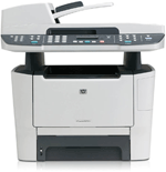 МФУ HP LaserJet M2727 nf
