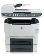 МФУ HP LaserJet M2727 nfs