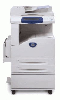 МФУ Xerox WorkCentre 5222 C