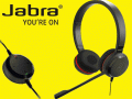 Jabra EVOLVE 20 MS Stereo USB-A  (4999-823-109)