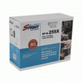 Sprint SP-H-255X ( HP 255X/Canon 724H)
