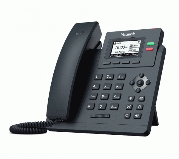 Yealink SIP-T31W