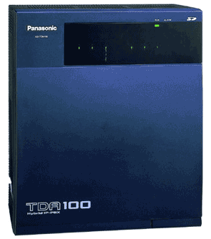 Panasonic KX-TDA100 RU