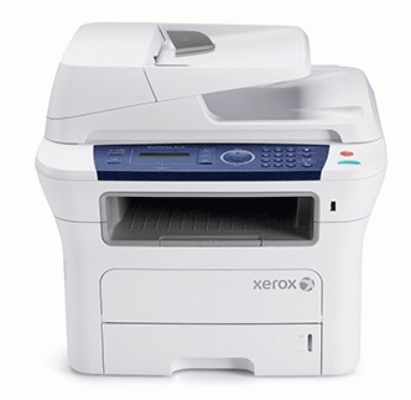 Xerox workcentre 3220 как сканировать на компьютер